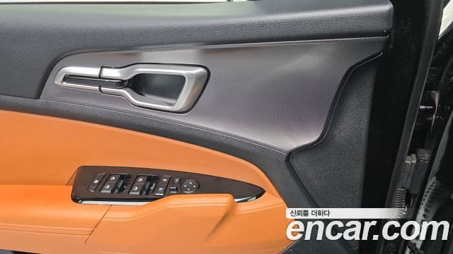 Kia Sportage 5세대 Noblesse Gravity, 2022 12
