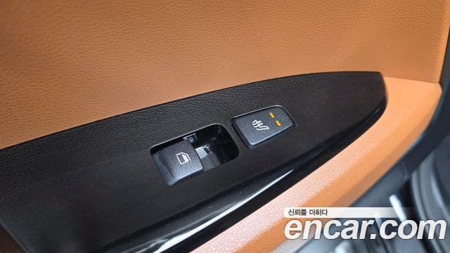 Kia Sportage 5세대 Noblesse Gravity, 2022 18