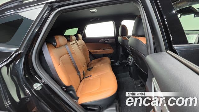 Kia Sportage 5세대 Noblesse Gravity, 2022 19