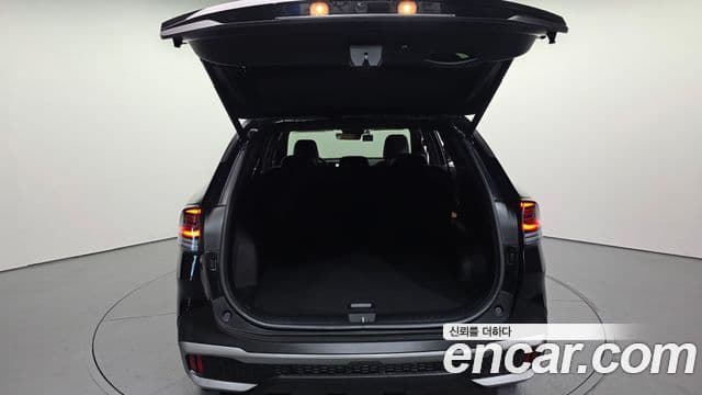 Kia Sportage 5세대 Noblesse Gravity, 2022 20