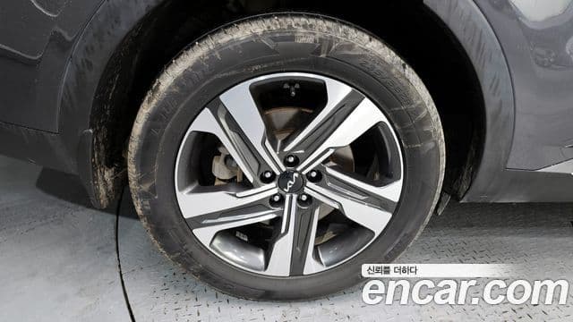 Kia Sorento 4세대 Prestige, 2022 все фото