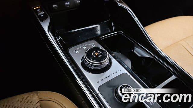 Kia Sorento 4세대 Prestige, 2022 9