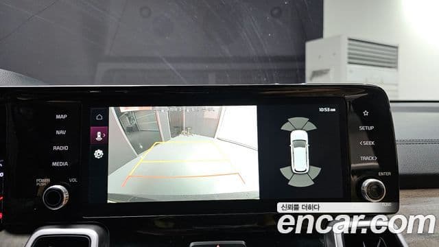 Kia Sorento 4세대 Prestige, 2022 15