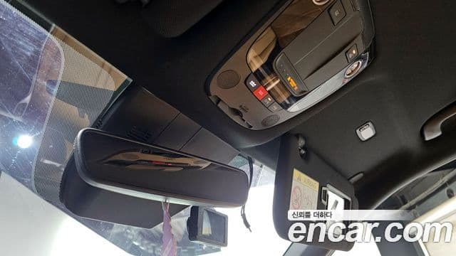 Kia Sorento 4세대 Prestige, 2022 17