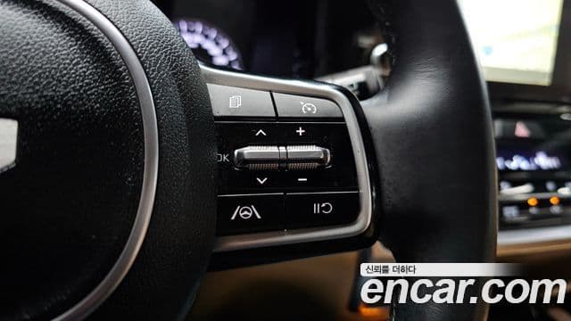 Kia Sorento 4세대 Prestige, 2022 18