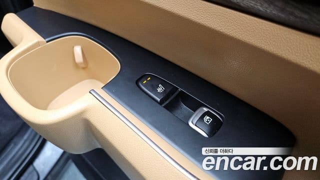 Kia Sorento 4세대 Prestige, 2022 19