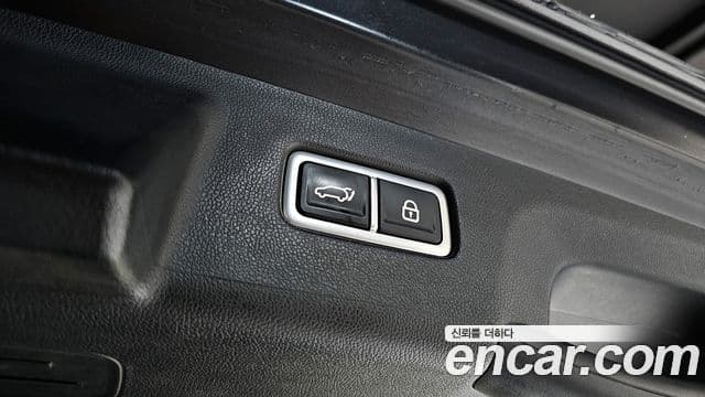 Kia Sorento 4세대 Prestige, 2022 20