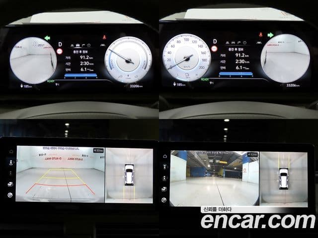 Hyundai Casper Электрический (Electric) Inspiration, 2025 10