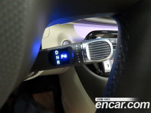 Hyundai Casper Электрический (Electric) Inspiration, 2025 13