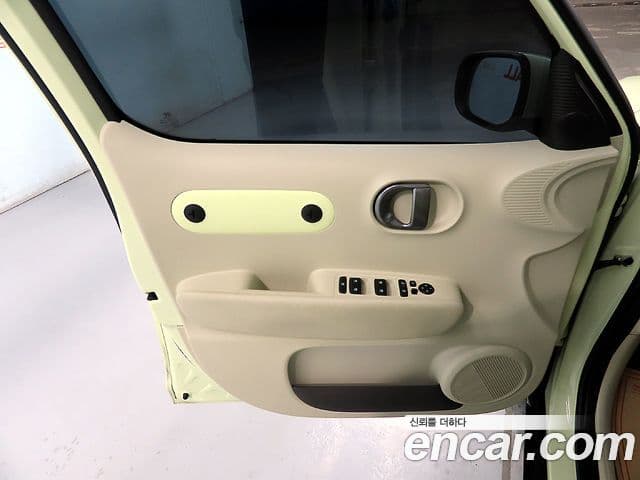 Hyundai Casper Электрический (Electric) Inspiration, 2025 14