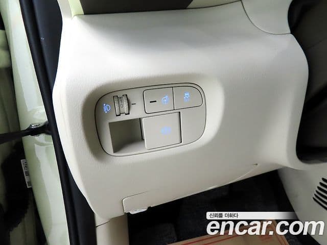 Hyundai Casper Электрический (Electric) Inspiration, 2025 15