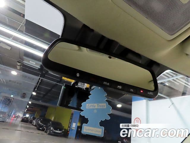 Hyundai Casper Электрический (Electric) Inspiration, 2025 16