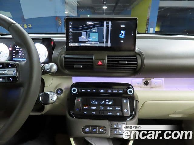 Hyundai Casper Электрический (Electric) Inspiration, 2025 20