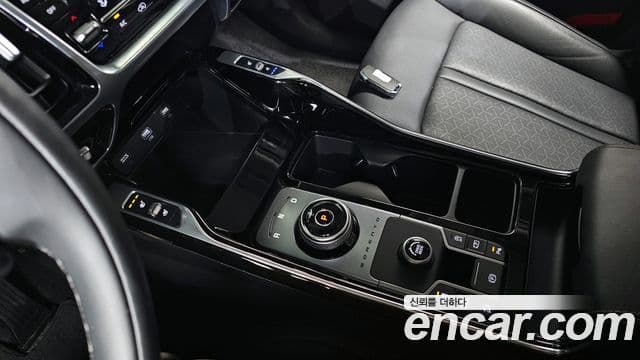 Kia Sorento 4세대 Noblesse, 2023 9