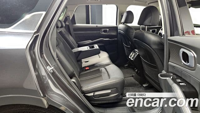 Kia Sorento 4세대 Noblesse, 2023 12