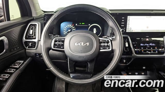 Kia Sorento 4세대 Noblesse, 2023 13