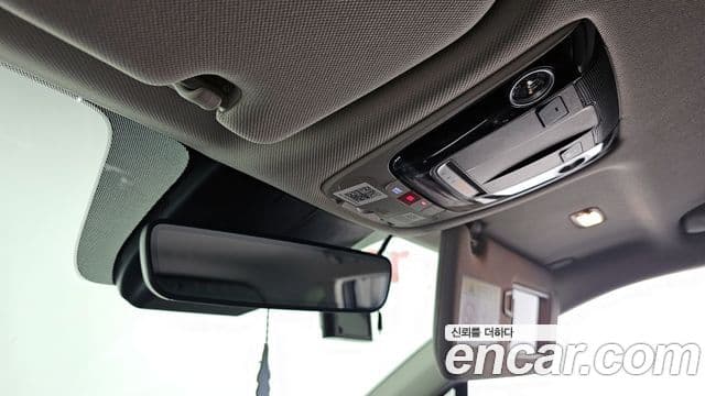 Kia Sorento 4세대 Noblesse, 2023 18