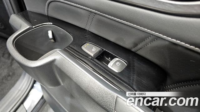 Kia Sorento 4세대 Noblesse, 2023 19