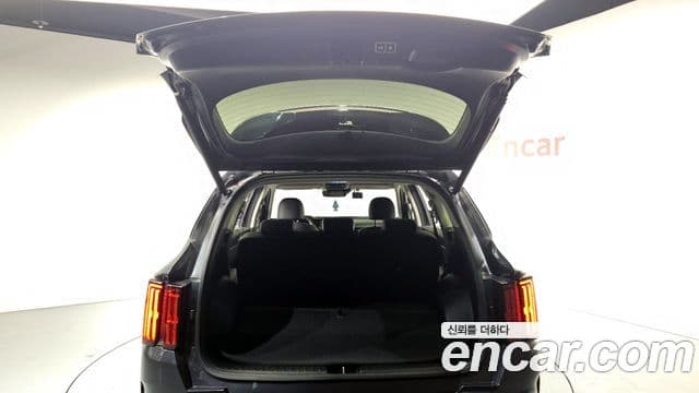 Kia Sorento 4세대 Noblesse, 2023 20