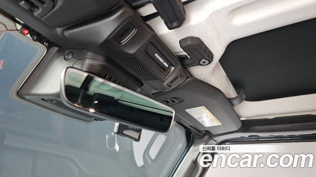 Jeep Wrangler (JL) 2.0 Sahara 4도어, 2024 16