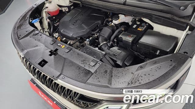 Kia Carnival 4세대 Signature, 2022 6