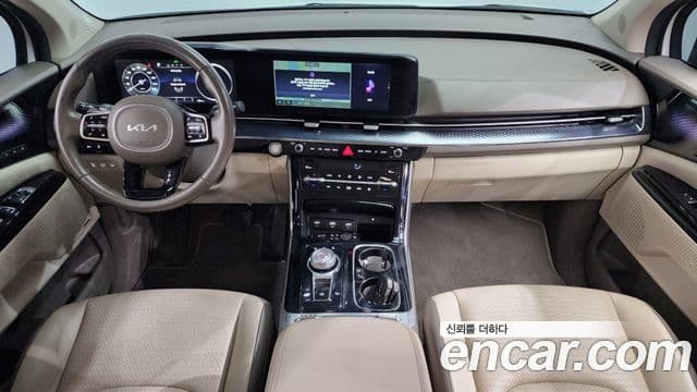 Kia Carnival 4세대 Signature, 2022 7
