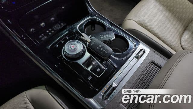 Kia Carnival 4세대 Signature, 2022 9