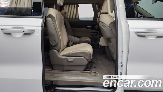 Kia Carnival 4세대 Signature, 2022 12