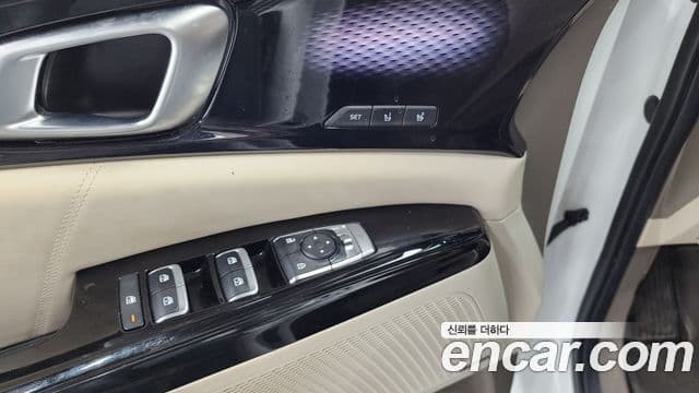 Kia Carnival 4세대 Signature, 2022 14