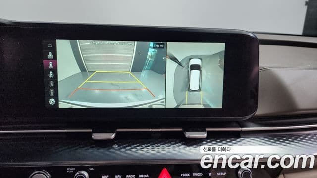 Kia Carnival 4세대 Signature, 2022 16