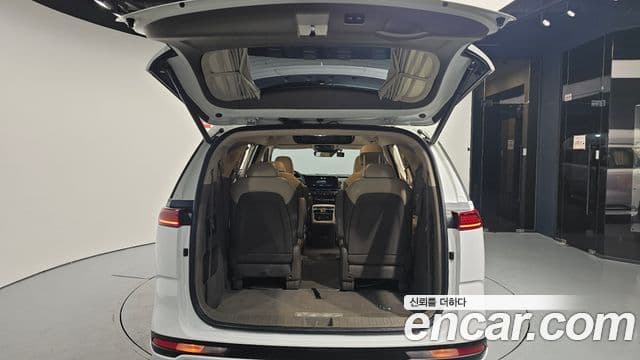 Kia Carnival 4세대 Signature, 2022 20