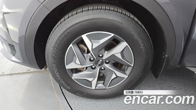 Kia Sorento 4세대 Prestige, 2022 все фото