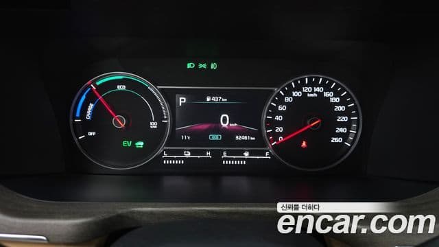 Kia Sorento 4세대 Prestige, 2022 8