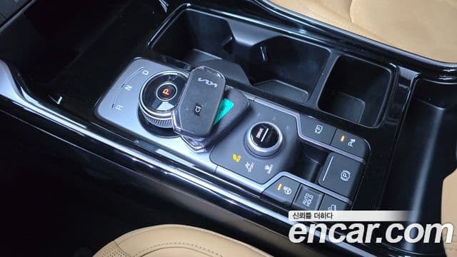 Kia Sorento 4세대 Prestige, 2022 9