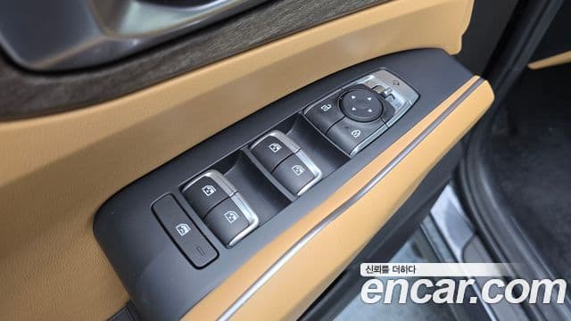 Kia Sorento 4세대 Prestige, 2022 14