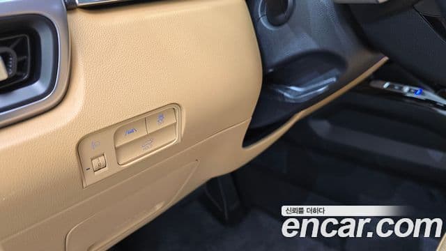 Kia Sorento 4세대 Prestige, 2022 15