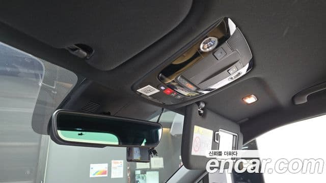 Kia Sorento 4세대 Prestige, 2022 18