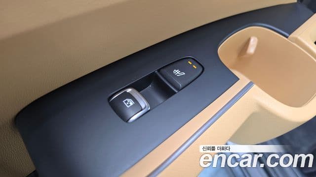 Kia Sorento 4세대 Prestige, 2022 19