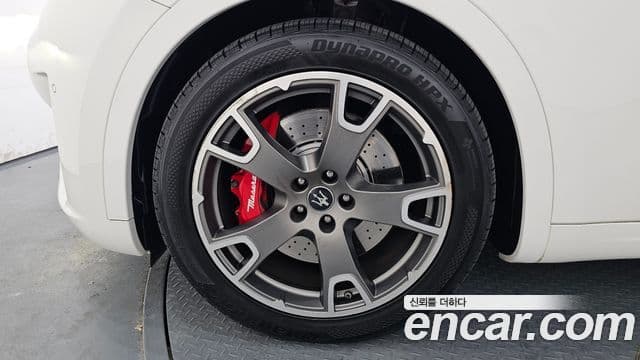 Maserati Levante 3.0 AWD GranSport, 2020 все фото