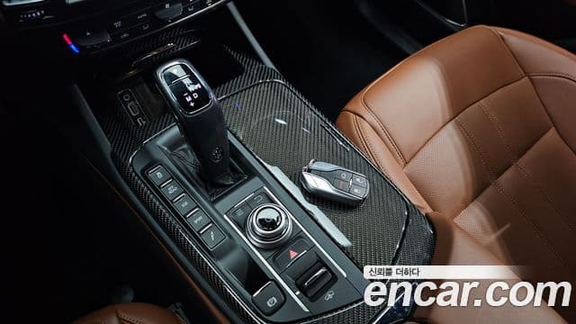 Maserati Levante 3.0 AWD GranSport, 2020 9