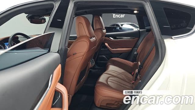 Maserati Levante 3.0 AWD GranSport, 2020 11