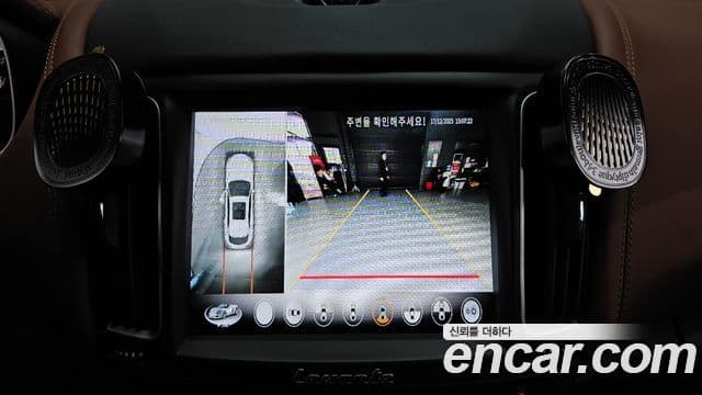 Maserati Levante 3.0 AWD GranSport, 2020 15