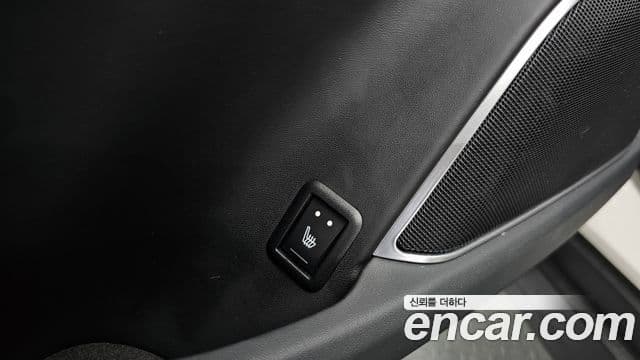 Maserati Levante 3.0 AWD GranSport, 2020 19