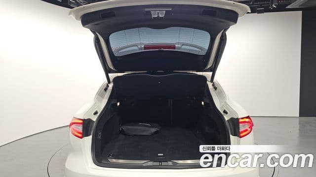 Maserati Levante 3.0 AWD GranSport, 2020 20