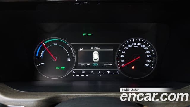 Kia Sorento 4세대 Prestige, 2023 8