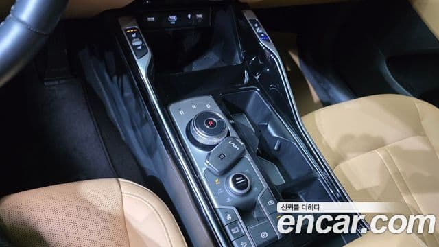 Kia Sorento 4세대 Prestige, 2023 9