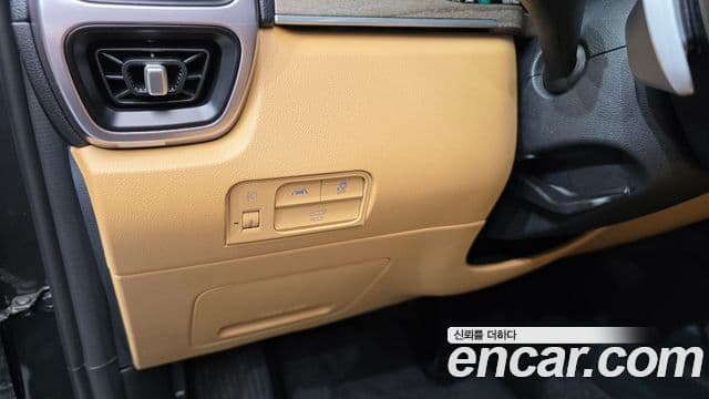 Kia Sorento 4세대 Prestige, 2023 14