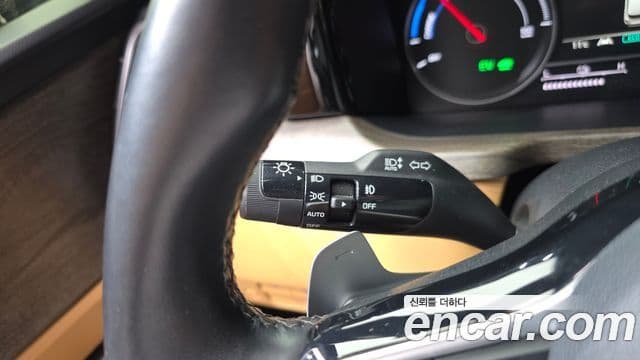 Kia Sorento 4세대 Prestige, 2023 15