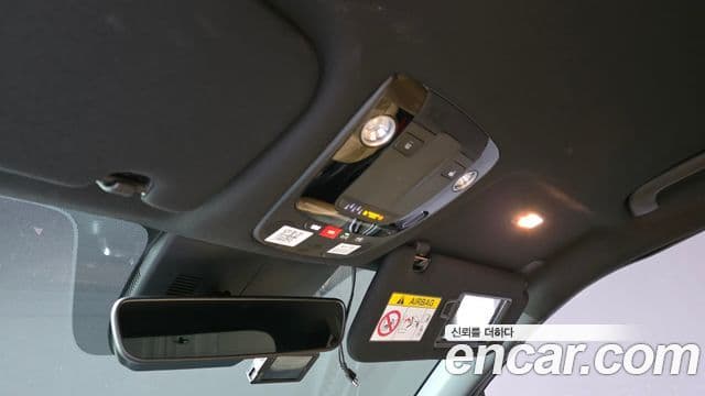 Kia Sorento 4세대 Prestige, 2023 18