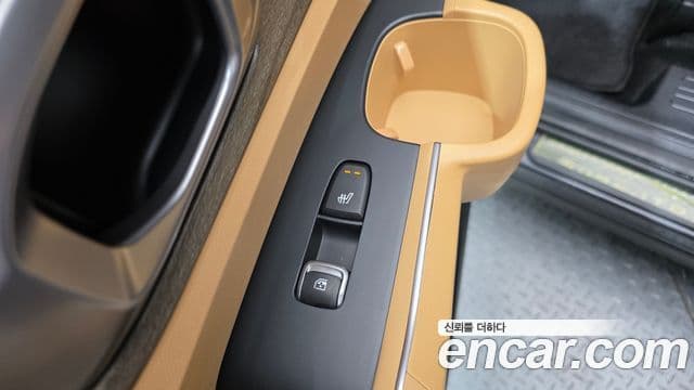 Kia Sorento 4세대 Prestige, 2023 19